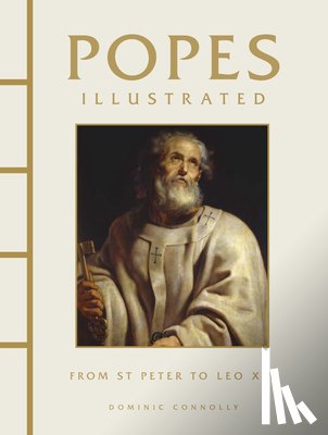 Connolly, Dominic - Popes Illustrated