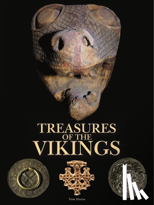 Horne, Tom - Treasures of the Vikings
