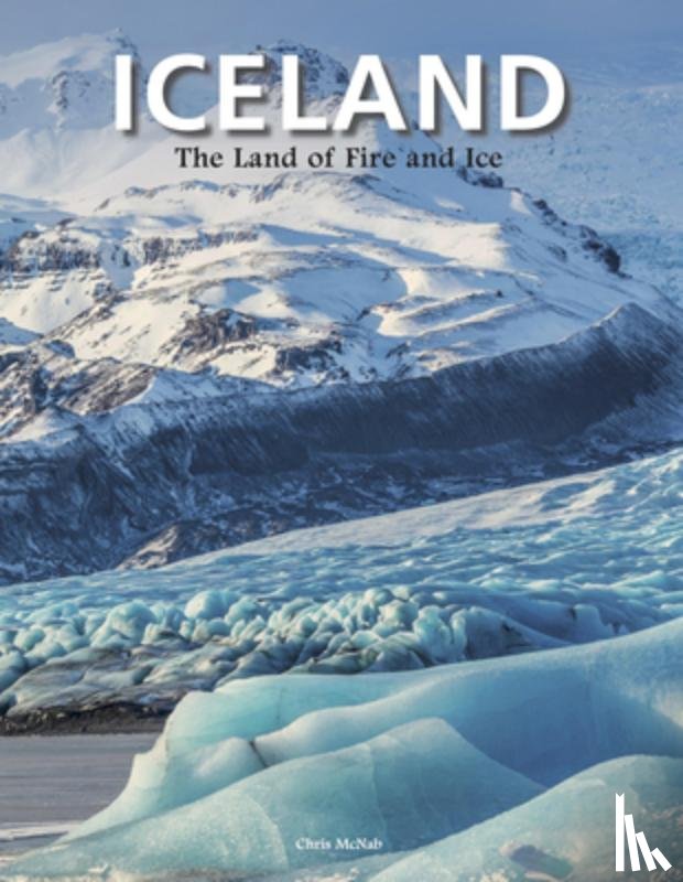 McNab, Chris - Iceland