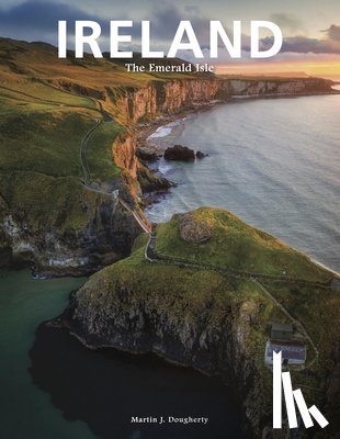 Dougherty, Martin J. - Ireland: The Emerald Isle