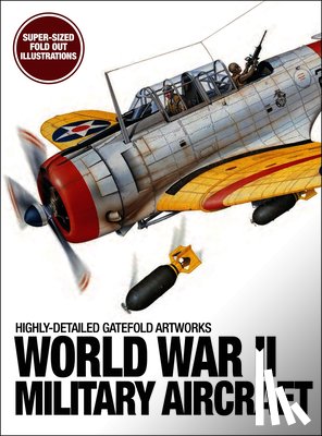 Chandler, Bing - World War II Military Aircraft