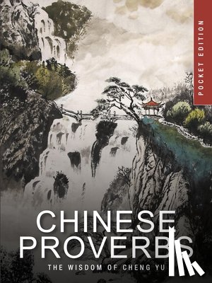 Trapp, James - Chinese Proverbs