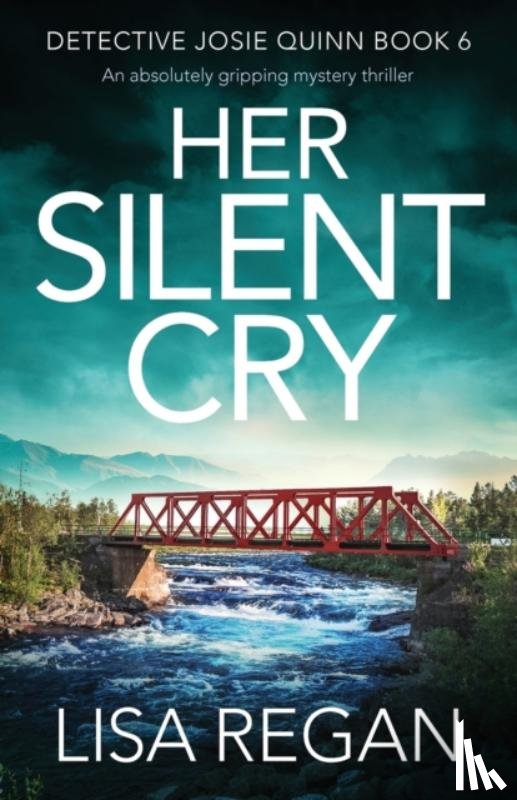 Regan, Lisa - Her Silent Cry