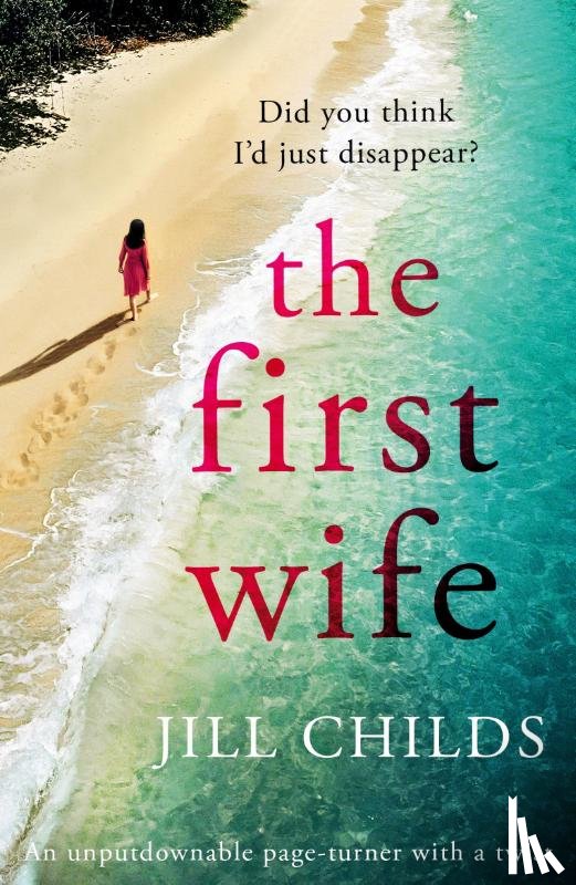 Childs, Jill - The First Wife