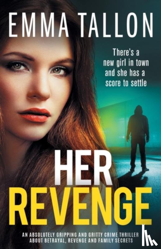 Tallon, Emma - Her Revenge