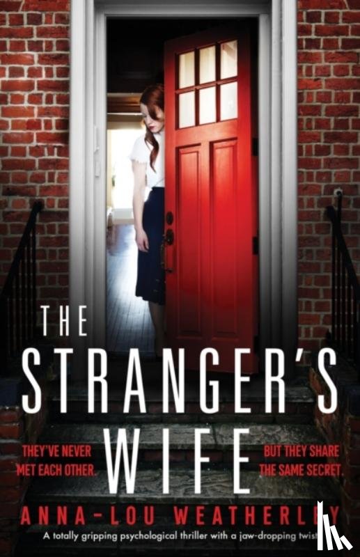 Weatherley, Anna-Lou - The Stranger's Wife