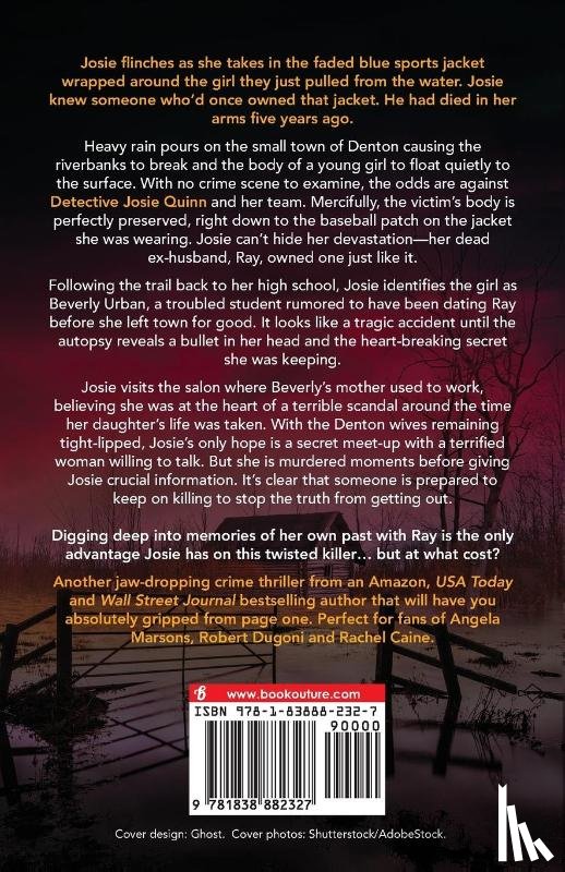 Regan, Lisa - Save Her Soul