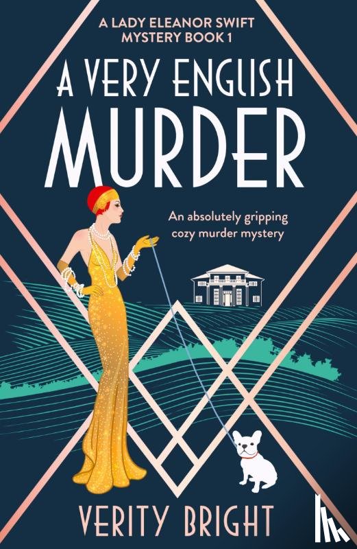 Bright, Verity - A Very English Murder