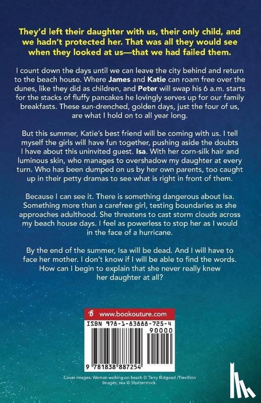 Harvey, Jennifer - Someone Else's Daughter