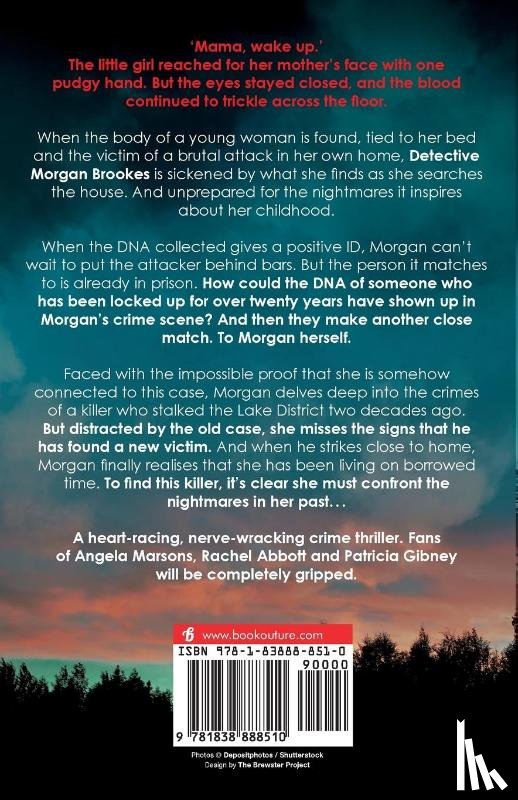 Phifer, Helen - The Killer's Girl