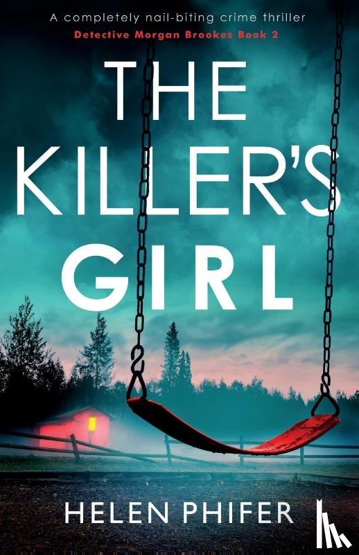 Phifer, Helen - The Killer's Girl