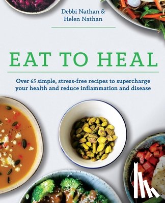 Nathan, Debbi, Nathan, Helen - Eat to Heal