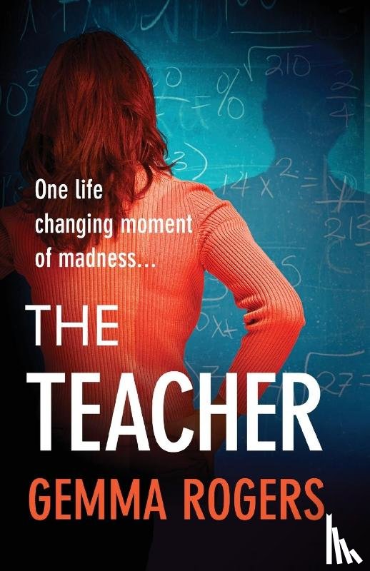 Rogers, Gemma - The Teacher