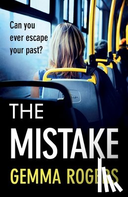 Rogers, Gemma - The Mistake