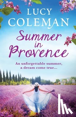 Coleman, Lucy - Summer in Provence