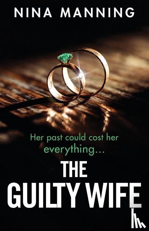 Manning, Nina - The Guilty Wife