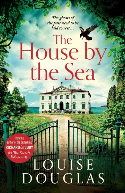 Douglas, Louise - The House by the Sea