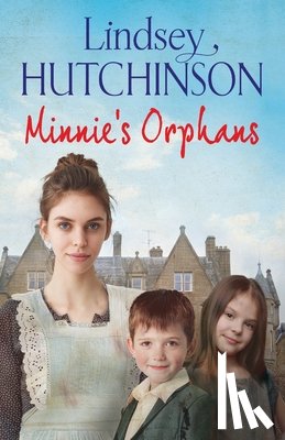 Hutchinson, Lindsey - Minnie's Orphans