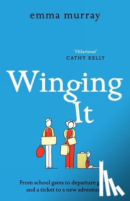 Emma Murray - Winging It