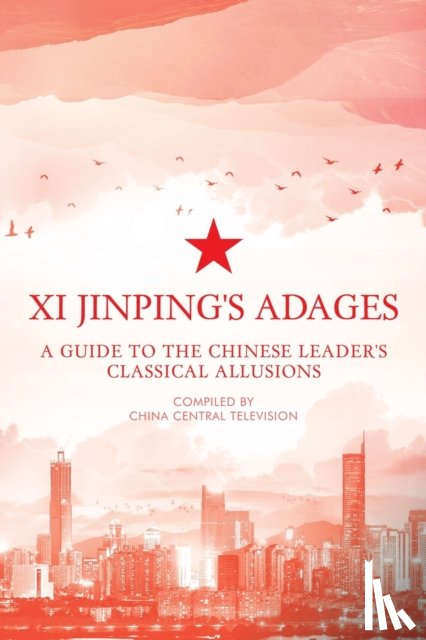  - Xi Jinping's Adages