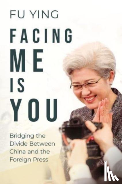 Ying, Fu - Facing Me Is You