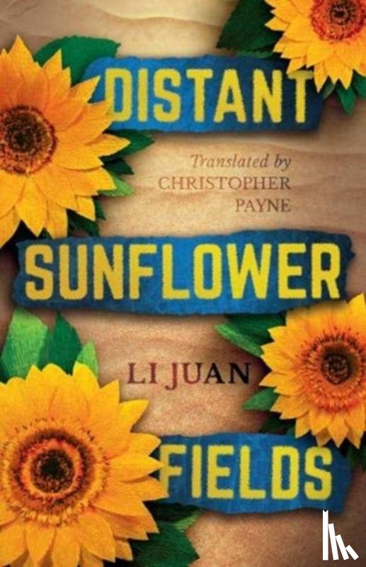 Juan, Li - Distant Sunflower Fields