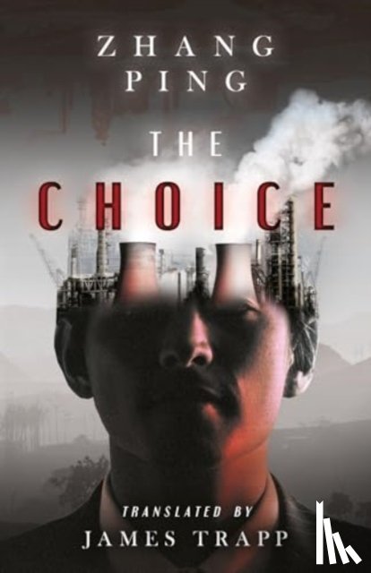 Ping, Zhang - The Choice