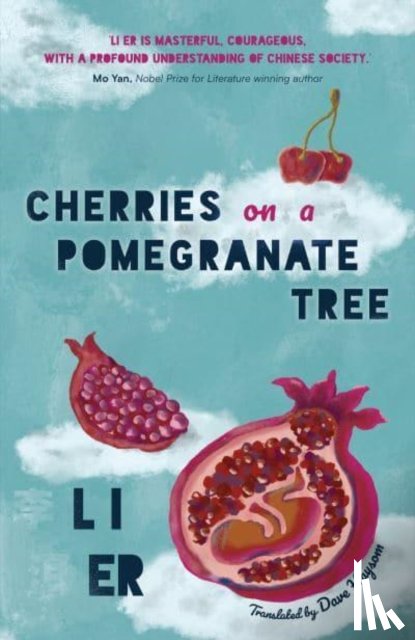 Er, Li - Cherries on a Pomegranate Tree