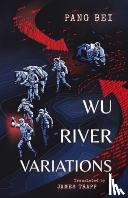 Bei, Pang - Wu River Variations