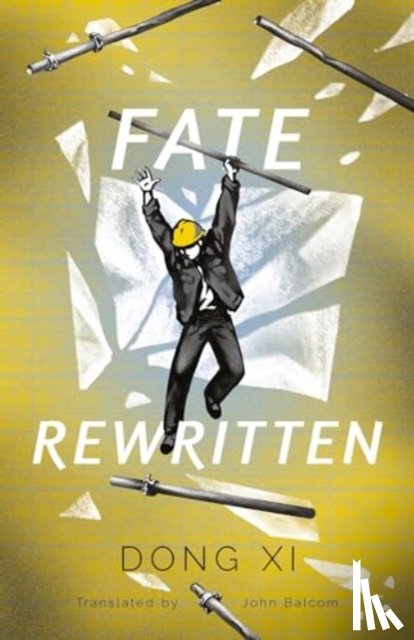Xi, Dong - Fate Rewritten
