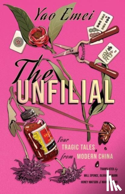 Emei, Yao - The Unfilial