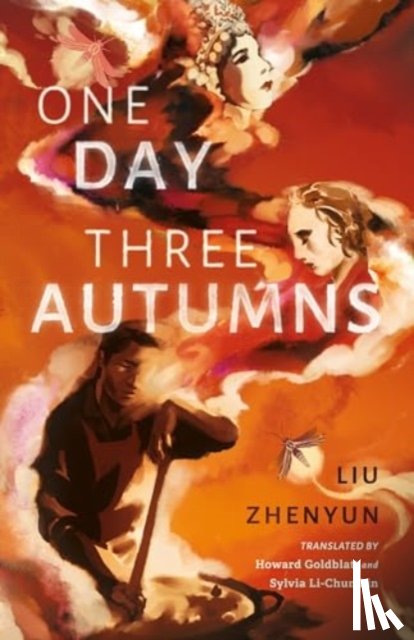 Liu - One Day Three Autumns