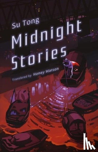 Su Tong - Midnight Stories