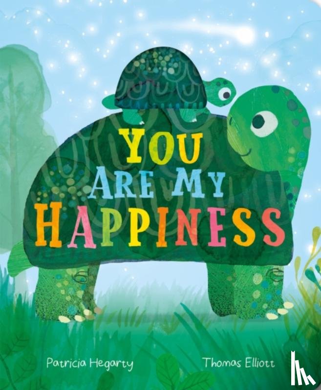 Hegarty, Patricia - You are My Happiness