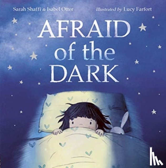 Farfort, Lucy, Otter, Isabel - Afraid Of The Dark