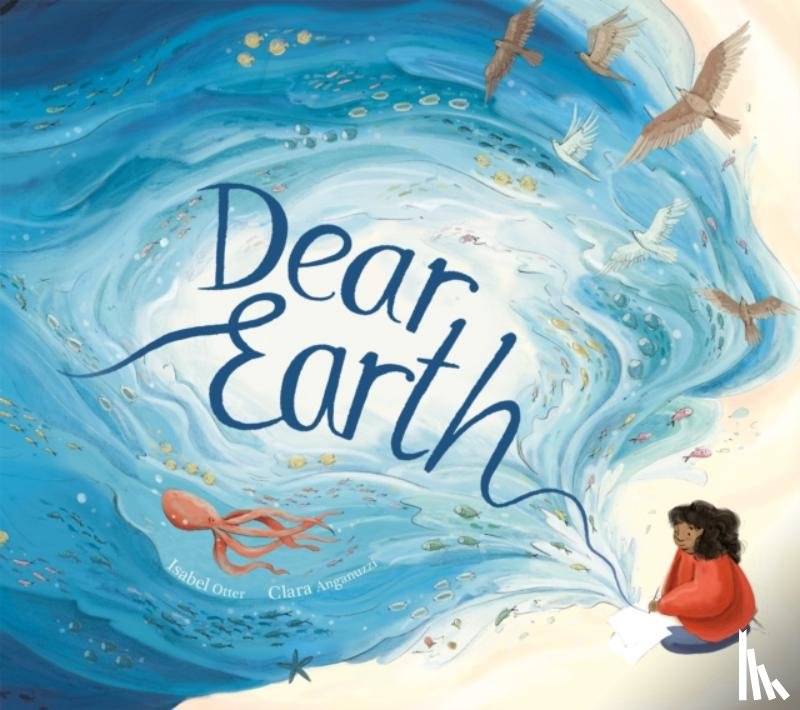Otter, Isabel - Dear Earth