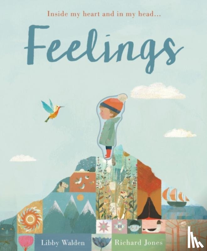Walden, Libby - Feelings