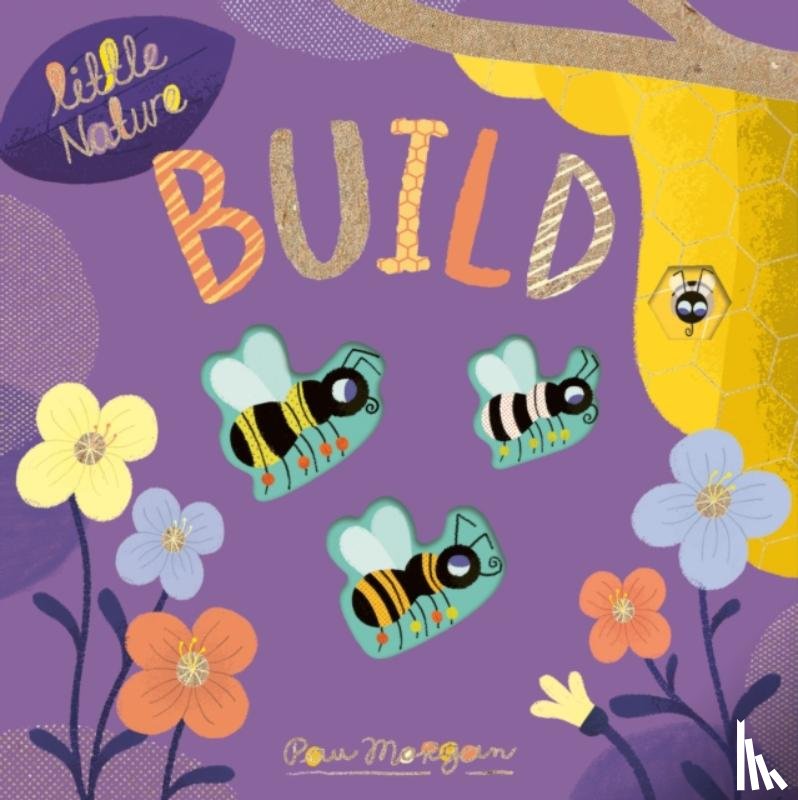 Otter, Isabel, Morgan, Pau - Build