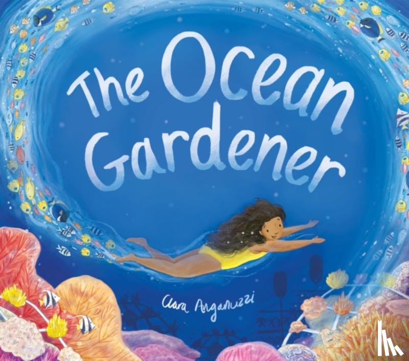  - The Ocean Gardener