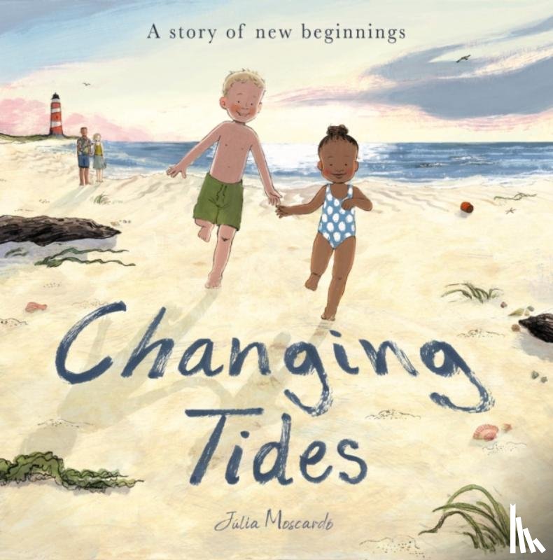 Moscardo, Julia - Changing Tides