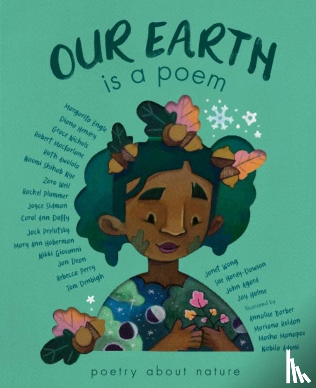 Authors, Various - Our Earth is a Poem