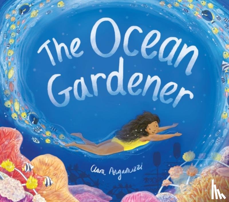  - The Ocean Gardener