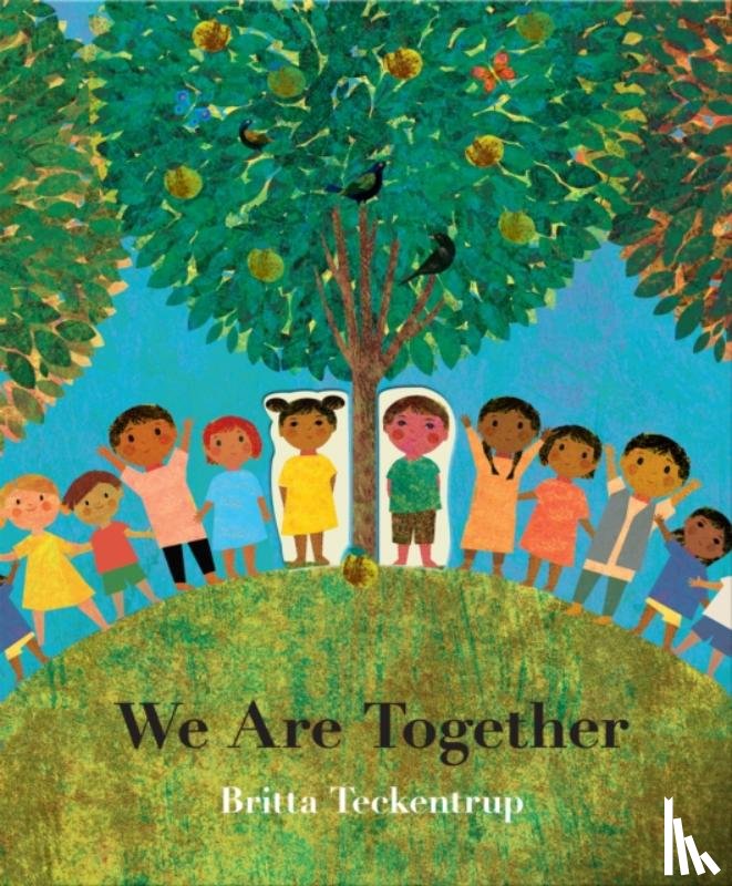 Teckentrup, Britta - We Are Together