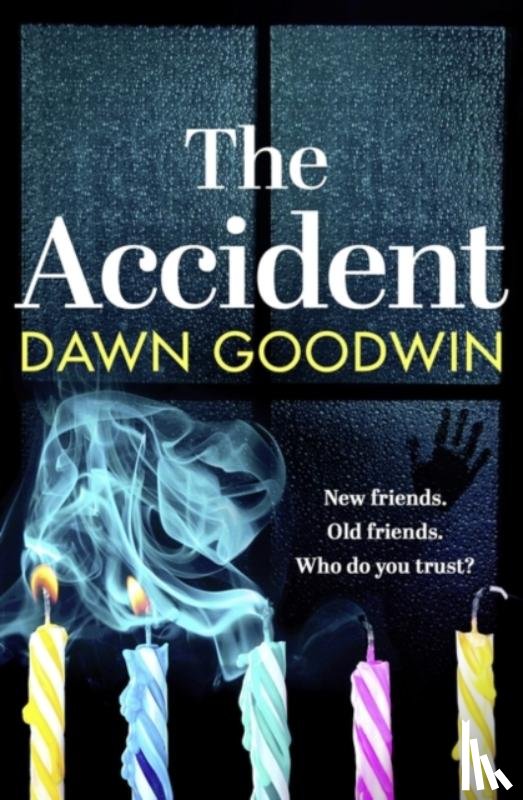 Goodwin, Dawn - The Accident