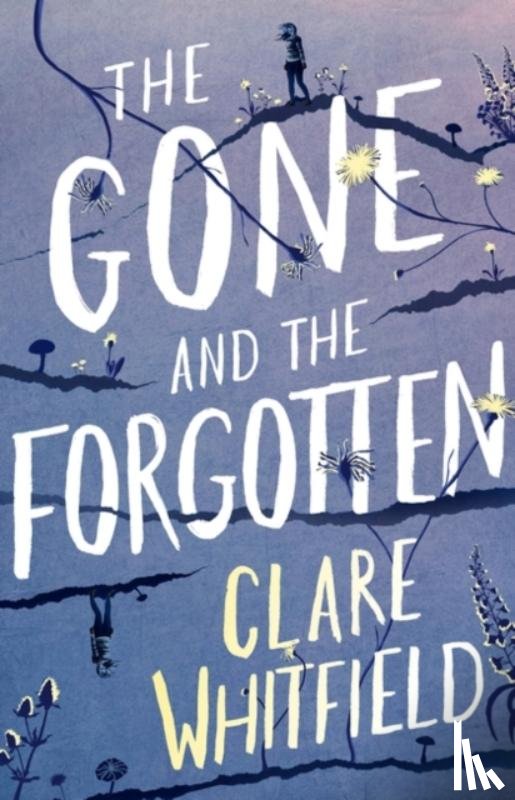 Whitfield, Clare - The Gone and the Forgotten