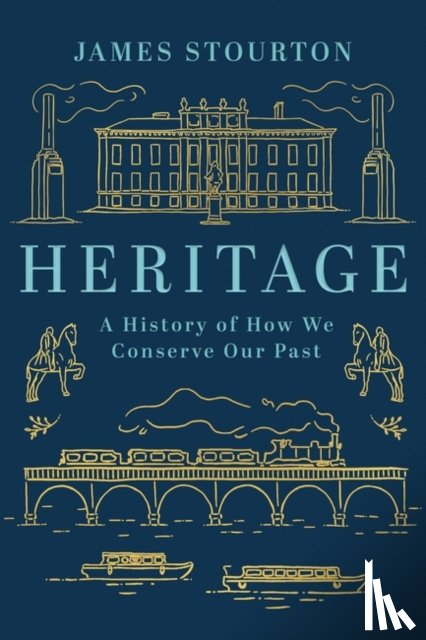 Stourton, James - Heritage