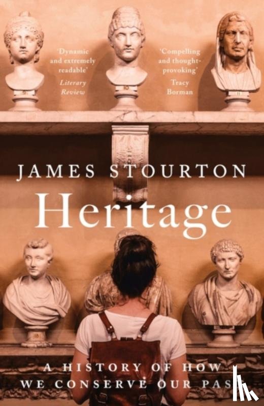 Stourton, James - Heritage
