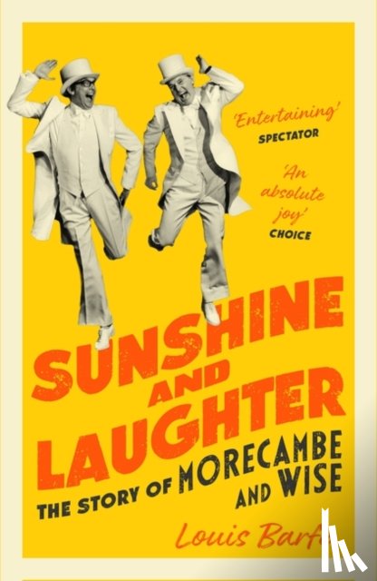 Barfe, Louis - Sunshine and Laughter
