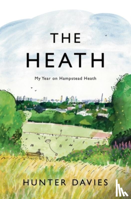 Davies, Hunter - The Heath