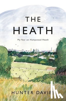Davies, Hunter - The Heath
